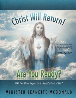 9781449740153 Christ Will Return Are You Ready