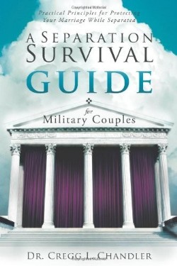 9781449740207 Separation Survival Guide For Military Couples