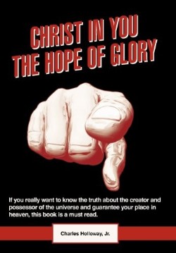 9781449741020 Christ In You The Hope Of Glory