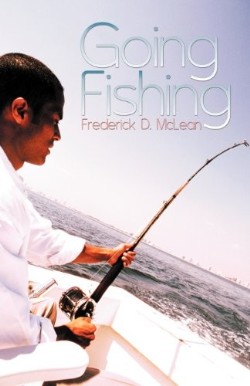 9781449745783 Going Fishing