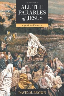 9781449751654 All The Parables Of Jesus