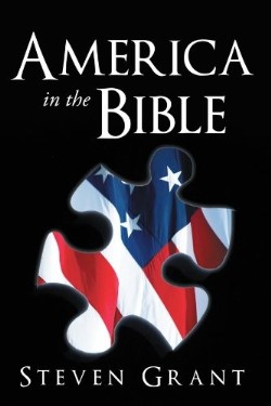 9781449756840 America In The Bible