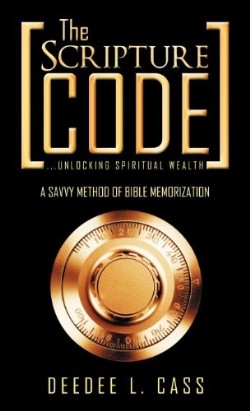 9781449762223 Scripture Code Unlocking Spiritual Wealth