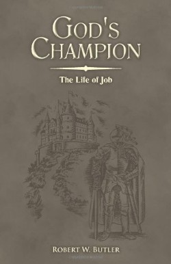 9781449777678 Gods Champion : The Life Of Job
