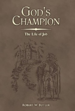 9781449777685 Gods Champion : The Life Of Job