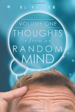 9781449781651 Thoughts From A Random Mind