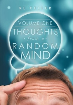 9781449781668 Thoughts From A Random Mind