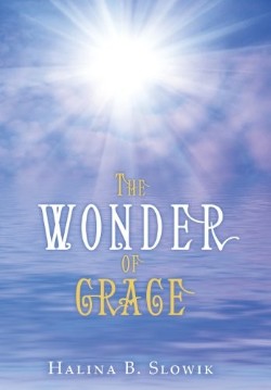 9781449782528 Wonder Of Grace