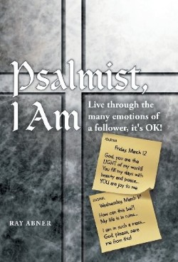 9781449786816 Psalmist I Am