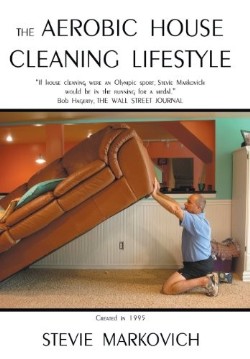 9781449787547 Aerobic House Cleaning Lifestyle