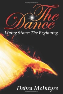 9781449791360 Dance : Living Stone The Beginning