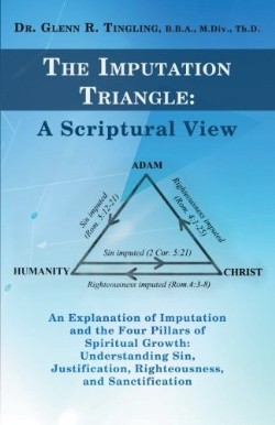 9781449791735 Imputation Triangle : A Scriptural View