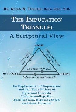 9781449791742 Imputation Triangle : A Scriptural View