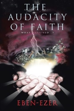 9781449792145 Audacity Of Faith