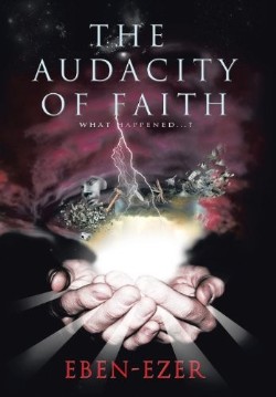 9781449792169 Audacity Of Faith