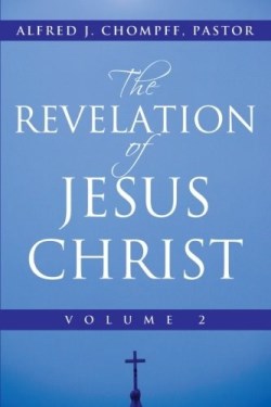 9781449792510 Revelation Of Jesus Christ 2