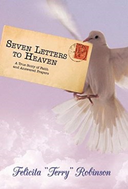 9781450229197 7 Letters To Heaven