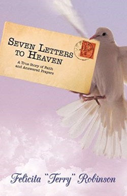 9781450229203 7 Letters To Heaven