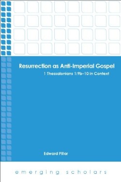 9781451465686 Resurrection As Anti Imperial Gospel