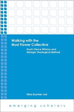 9781451465693 Walking With The Mud Flower Collective