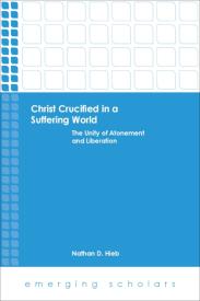 9781451465716 Christ Crucified In A Suffering World