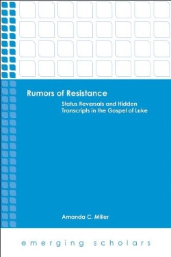 9781451469356 Rumors Of Resistance