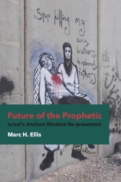 9781451470109 Future Of The Prophetic