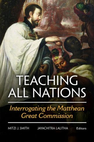 9781451470499 Teaching All Nations