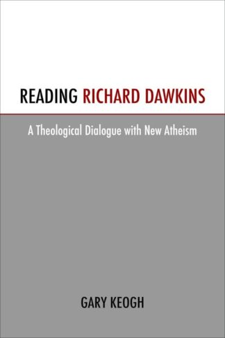 9781451472042 Reading Richard Dawkins