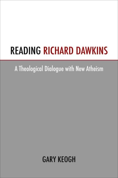 9781451472042 Reading Richard Dawkins