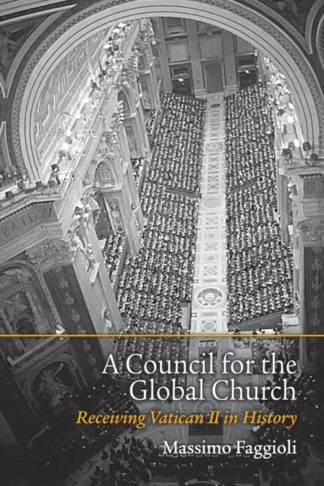 9781451472097 Council For The Global Church