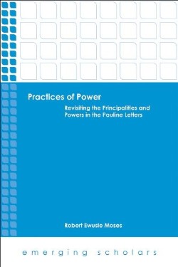 9781451476644 Practices Of Power