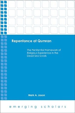 9781451485301 Repentance At Qumran