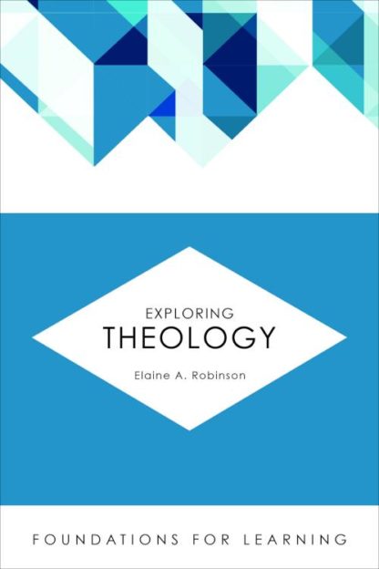 9781451488913 Exploring Theology