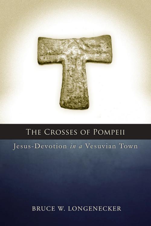 9781451490121 Crosses Of Pompeii