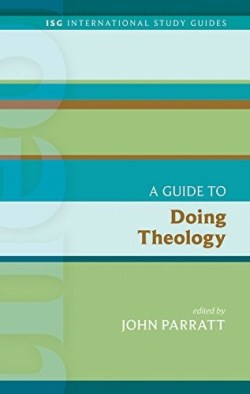 9781451499612 Guide To Doing Theology