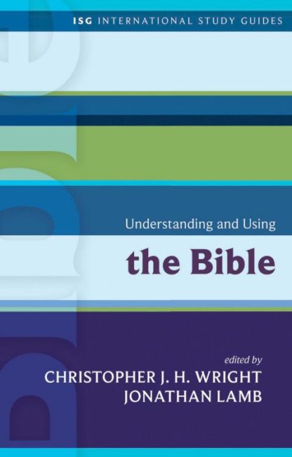 9781451499629 Understanding And Using The Bible