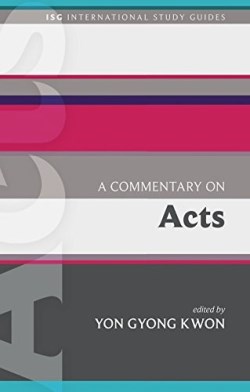 9781451499650 Commentary On Acts