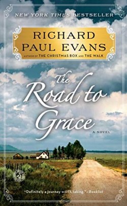 9781451628289 Road To Grace (Reprinted)
