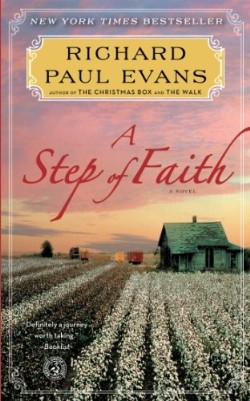 9781451628302 Step Of Faith (Reprinted)