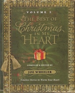 9781451636116 Best Of Christmas In My Heart Volume 2