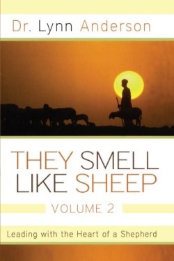 9781451636314 They Smell Like Sheep Volume 2