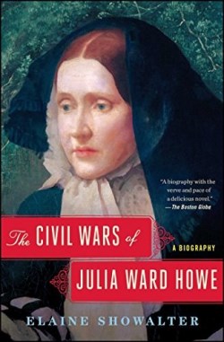 9781451645910 Civil Wars Of Julia Ward Howe