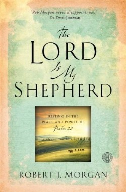 9781451669169 Lord Is My Shepherd