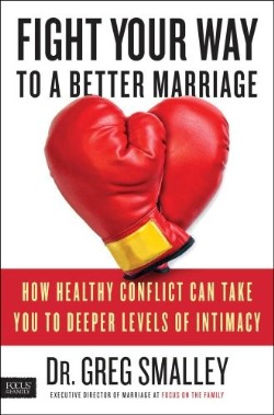 9781451669190 Fight Your Way To A Better Marriage