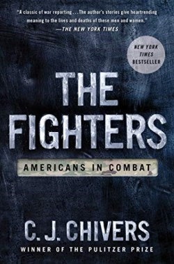 9781451676662 Fighters : Americans In Combat