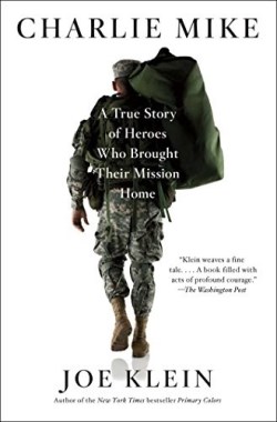 9781451677317 Charlie Mike : True Story Of Heroes Who Brought Their Mission Home