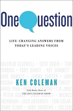 9781451681895 1 Question : Life-Changing Answers From Today's Leading Voices