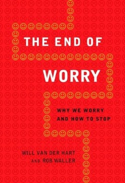 9781451682809 End Of Worry