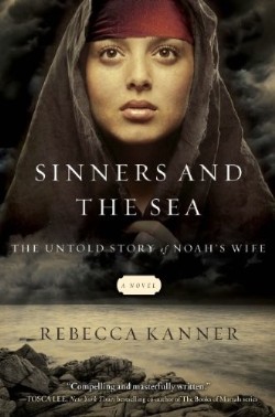 9781451695250 Sinners And The Sea